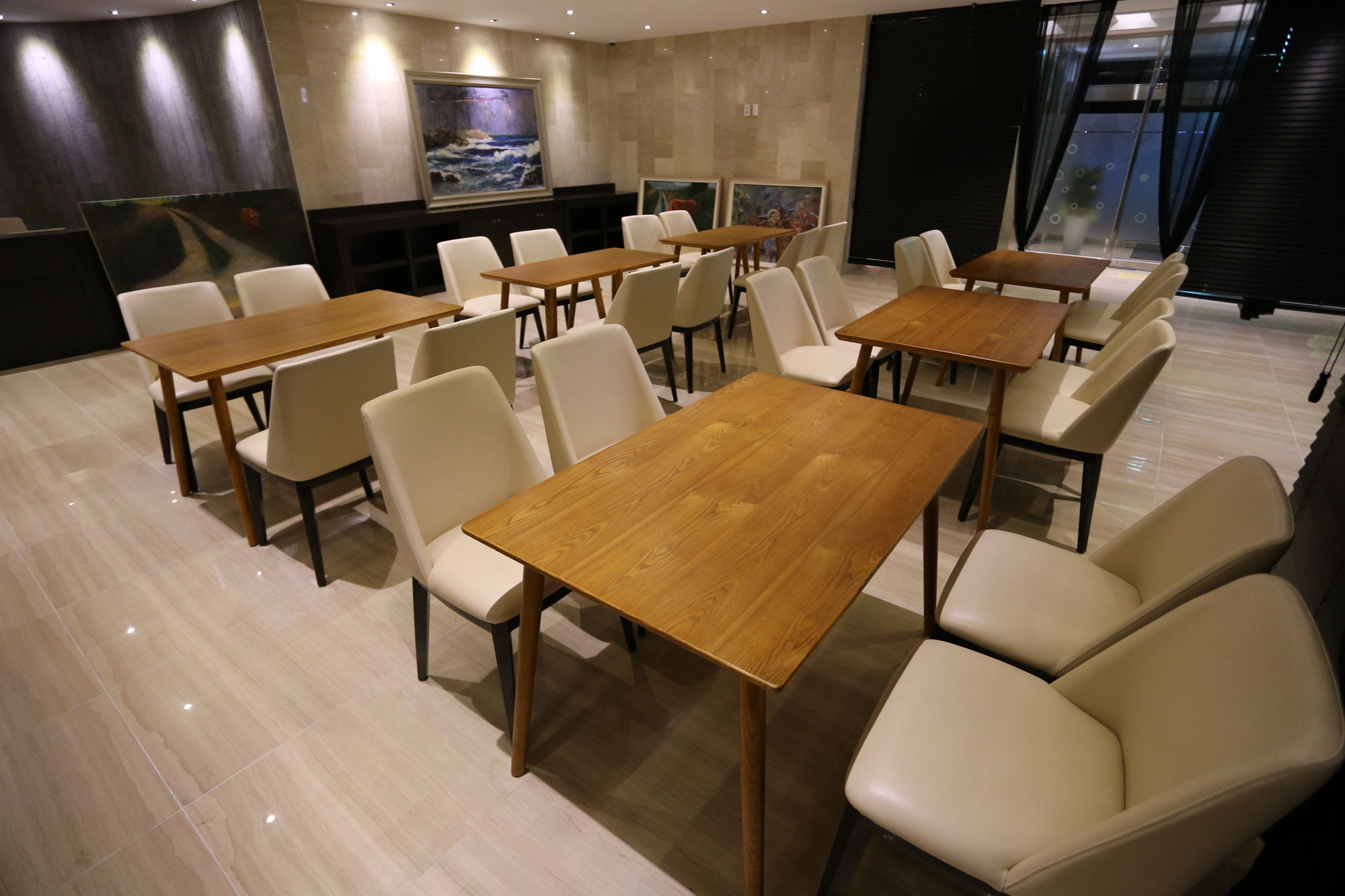 C&B Hotel Ansan Ngoại thất bức ảnh