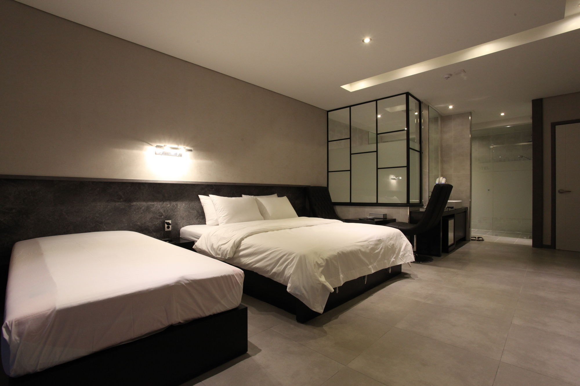 C&B Hotel Ansan Ngoại thất bức ảnh
