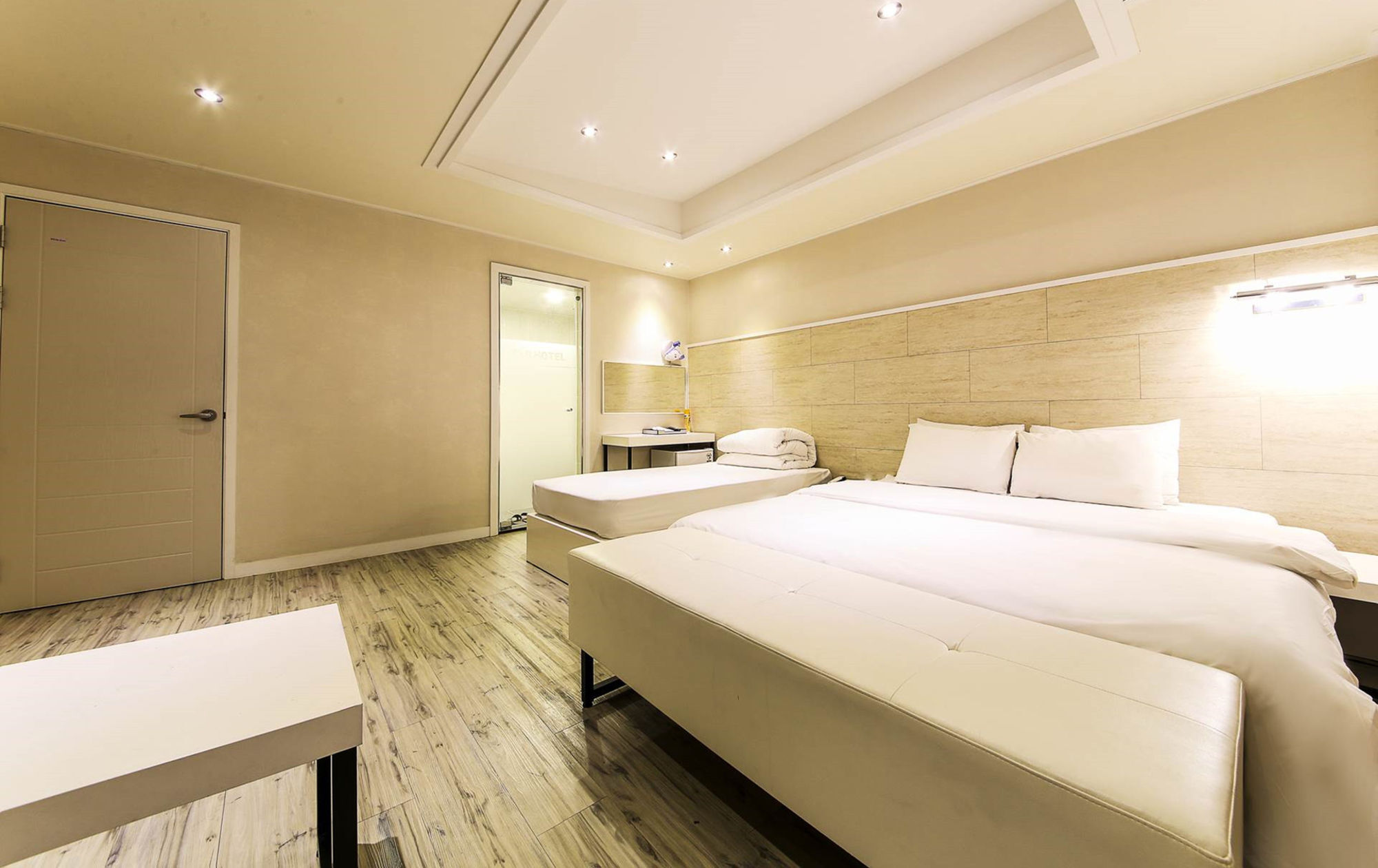C&B Hotel Ansan Ngoại thất bức ảnh