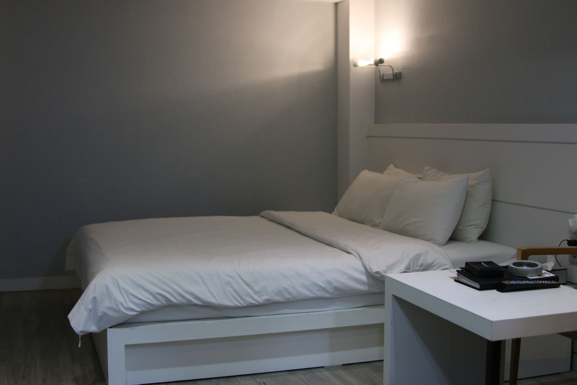 C&B Hotel Ansan Ngoại thất bức ảnh