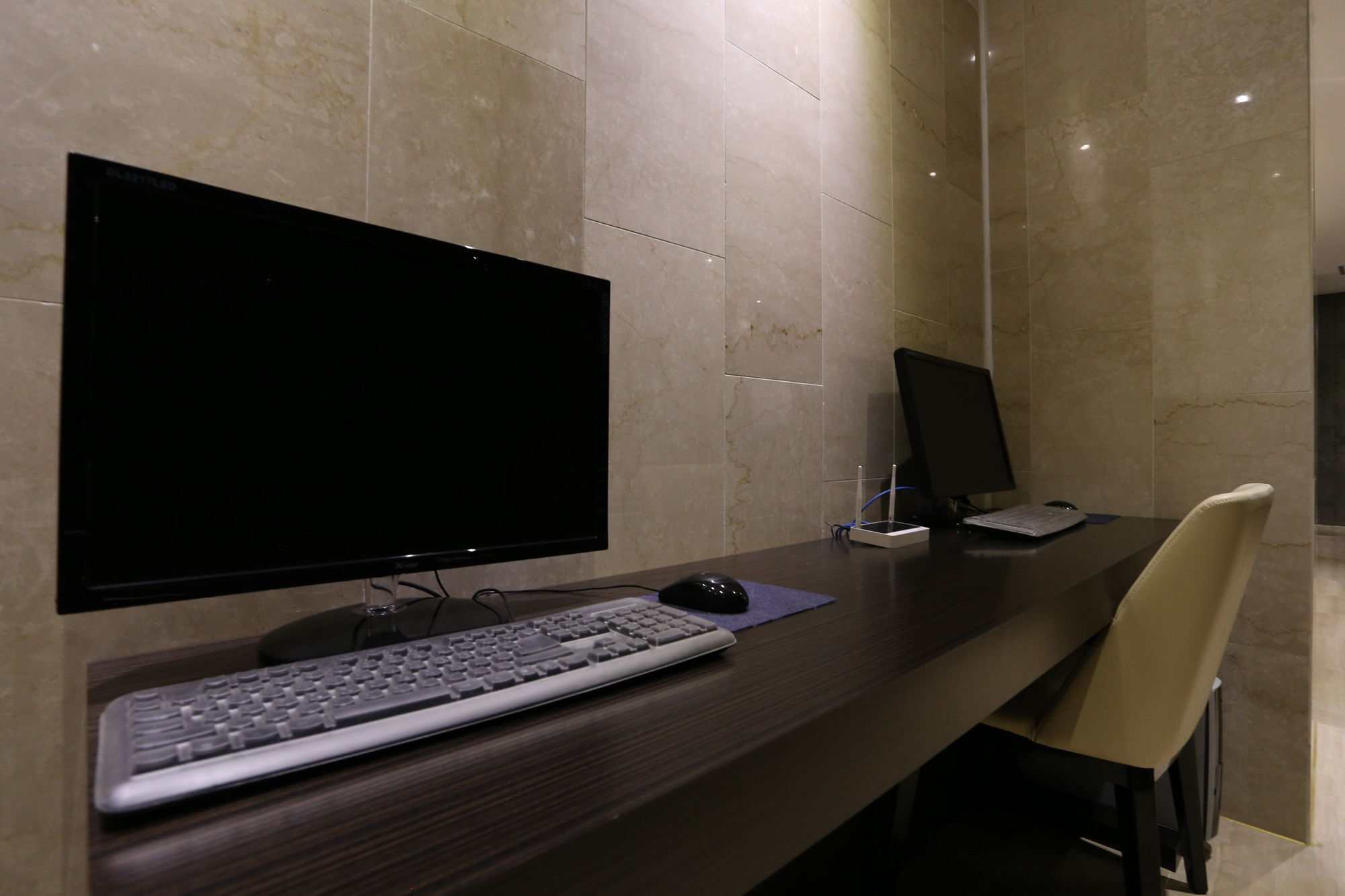 C&B Hotel Ansan Ngoại thất bức ảnh